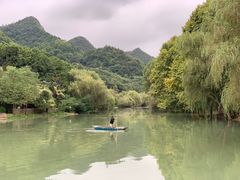 -贵阳市花溪国家城市湿地公园
