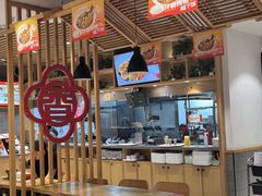 -南城香·饭香串香馄饨香(太平桥店)