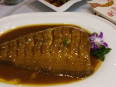 -肥肥小厨(咸阳路店)