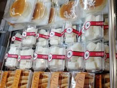-85度C(深圳佳宁娜店)