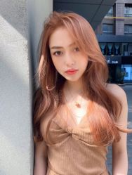 -Amo la Diva造型