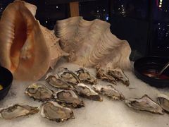 凌璇阁-广州花园酒店-凌璇阁360度高空海鲜自助餐CAROUSEL