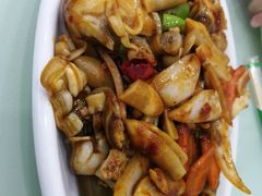 -常家活海鲜小吃(仅一家无分店)