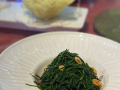 坚果野沙葱-海拉尔蒙古包(房山长阳总店)