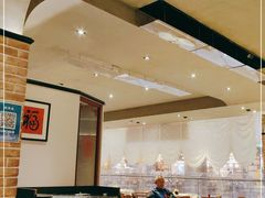 大堂-文兴酒家(晶品店)