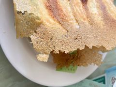 -青岛锅贴(四流中路店)