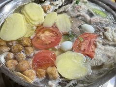-海关荤豆花(洋河一路店)