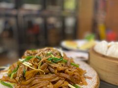 干炒牛河-虾饺妹·粤式手工点心(水荫路店)