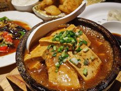 -關東雪东北菜(中庚漫游城店)