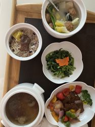 点击看大图 -纵享怡月月子中心(西稍门店)