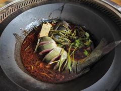 -缘福乡村铁锅炖民宿(八达岭店)