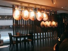 -佛山希尔顿酒店·融誉亚洲美食荟