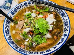 -贵州米线(童家巷店)