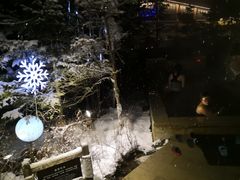 -汉拿山温泉度假酒店