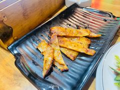 -瓦房店活羊大串(锦绣店)