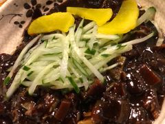 -咕咕站韩国料理(紫金港店)