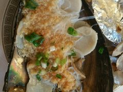 -渔公码头·九龙湾国际饭店
