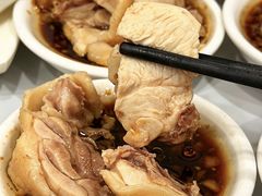 -凯盈阁·顺德私房菜·桑拿鸡