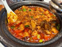 -万重锦·人文川菜馆(骡马市店)