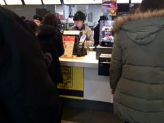 -麦当劳(长泰商业广场店)