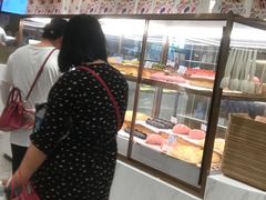 -奈雪的茶(新天地广场PRO店)
