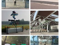 -北京奥林匹克公园