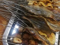 -胜泽眼镜烧烤(云霄路直营店)