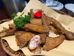 -前海沿·青岛菜(五四广场永旺店)