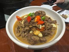 -董府·古宅餐厅
