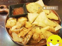 -邵子牙·中华老字号(定安路店)