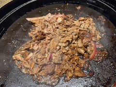 -韩时烤肉(枫蓝店)