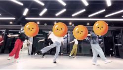 -CICI街舞专业培训