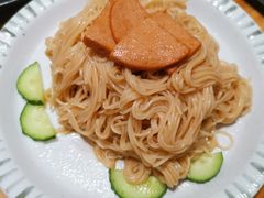 -朵朵开素食餐厅(后宰门街店)