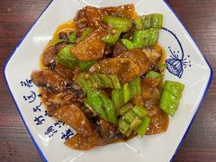 -哈尔滨大水饺(船山路店)