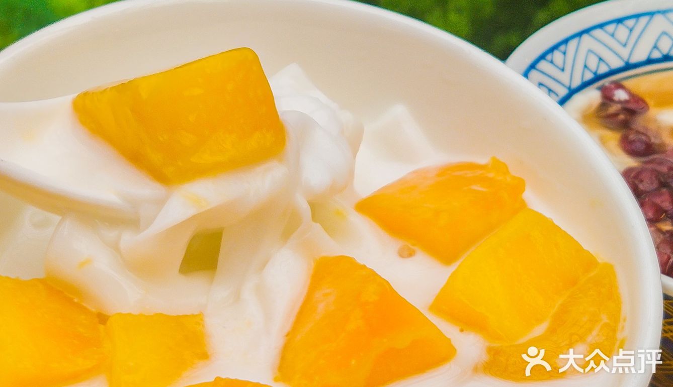 十一年的老牌子❓就是这个味道❗
