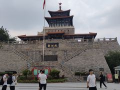 -解放阁