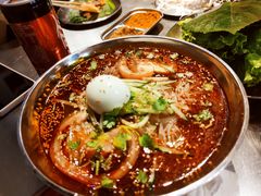 -杀猪天·韩国烤肉(总店)