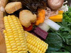 -湊湊火锅·茶憩(皇姑万象汇店)