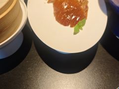 -喜悦烤鸭·新京菜(王府井店)