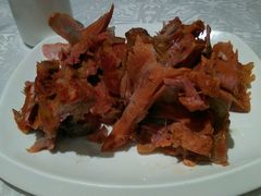 android_upload_pic-北李妈妈菜·海肠捞饭(高新万达店)