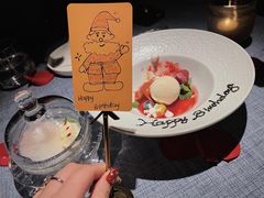 -弦月窗LUNETTE BY AMANDA(复兴路店)