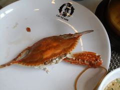 -澜悦港海鲜体验主题餐厅