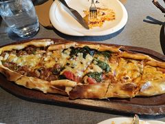 -Efes Turkish & Mediterranean Cuisine 艾菲斯餐厅(陆家嘴店)