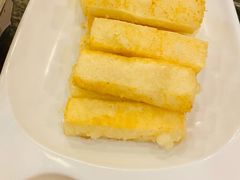 红糖糍粑-川成串·自助串串香火锅(朝阳店)