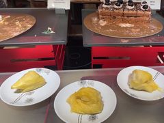 -美盛喜来登大酒店-盛宴标帜餐厅