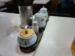 -二扁私房面馆(崂山路店)