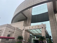 -上海博物馆(人民广场馆)