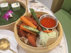 -KingThaia金泰兰(滨江天街店)