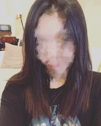 中发-HD HAIR STYLE