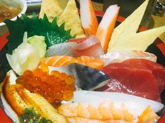 -水之惠鲜鱼料理(王府大街店)